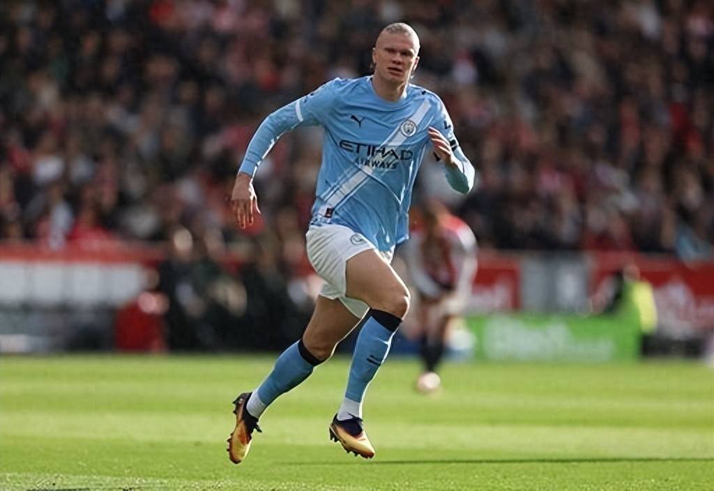 亚博体育- 哈兰德连续五场比赛得分超过逆转,g2挑战极限是多少 