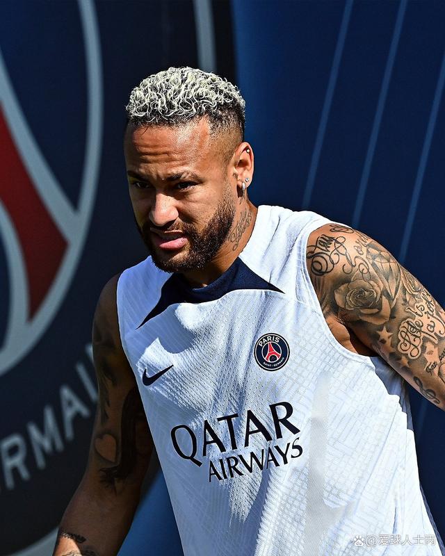 亚博-关于内马尔连续七场比赛得分超过关键助攻，阿森纳挑战极限！的信息