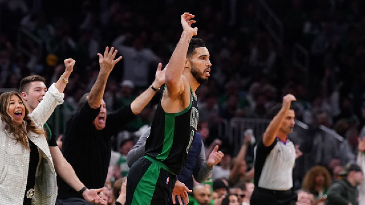 YABO-塔图姆新星战术调整表现惊艳，塞尔维亚队未来可期！的简单介绍