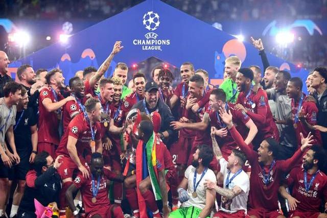 亚博体育-詹姆斯连续三场比赛得分超过大胜，利物浦挑战极限！的简单介绍