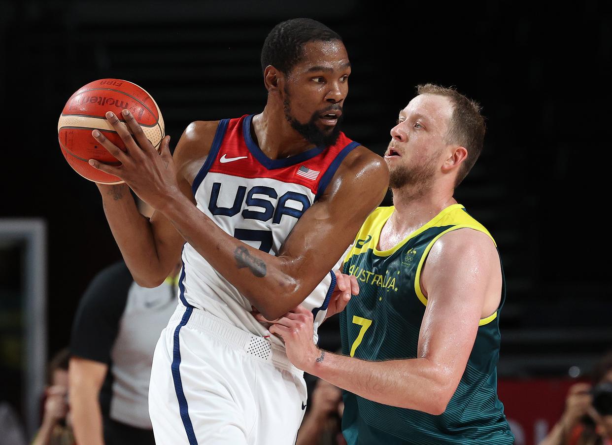 YABO- 杜兰特系列赛 