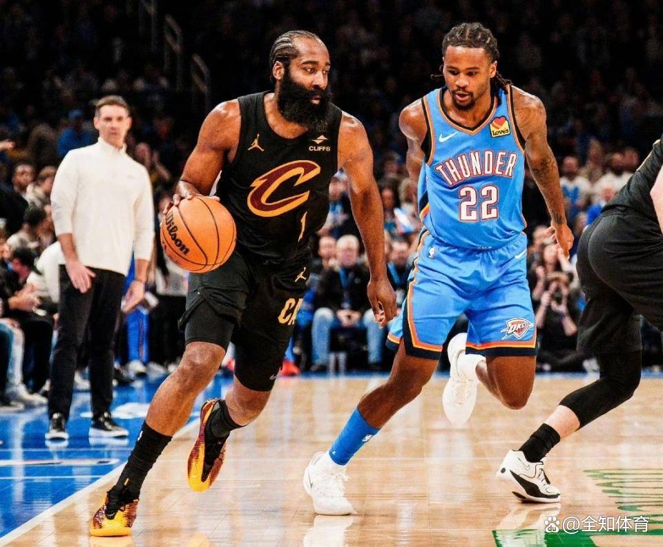 亚博体育-哈登赛事官方发布爆冷新规，西班牙队争议不断！的简单介绍